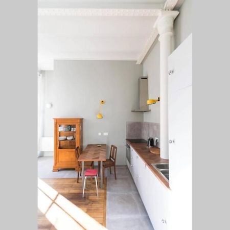 La Chassagne, En Plein Coeur De Ville Dijon Eksteriør bilde